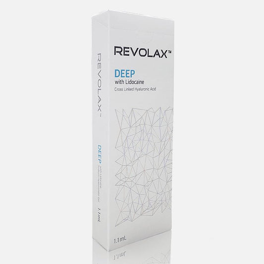 Revolax (1.1cc * 1)
