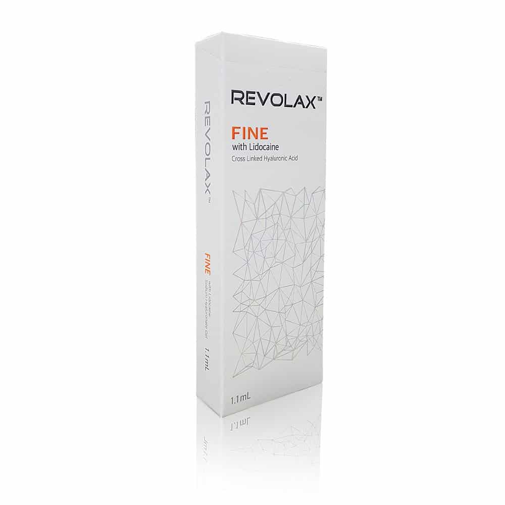 Revolax (1.1cc * 1)
