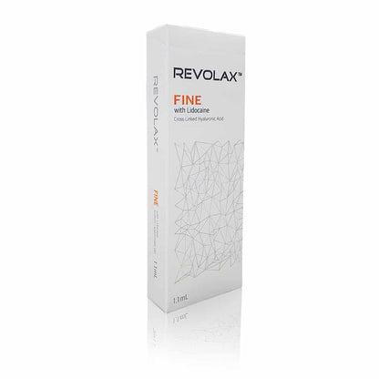 Revolax (1.1cc * 1)