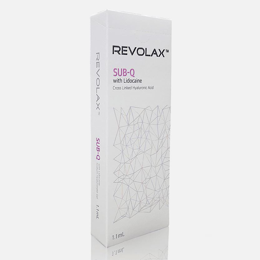 Revolax (1.1cc * 1)