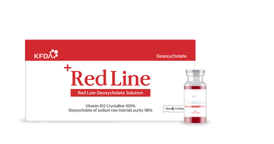 Red Line (10mL * 10)