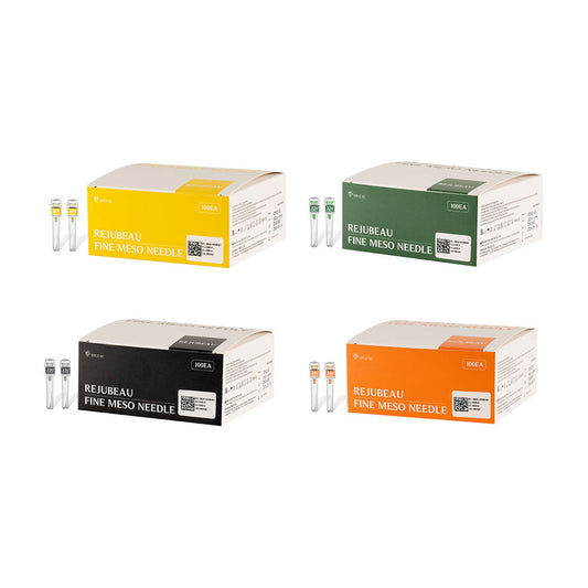 Rejubeau Fine Meso Needle 100EA