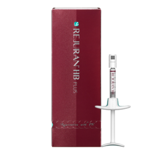 Rejuran HB PLUS 1 x 1ml (QR removed)