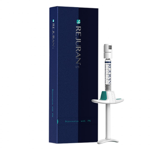 Rejuran S 1x1ml (QR removed)