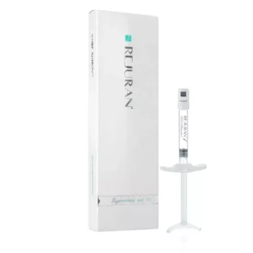 Rejuran i 1 x1ml (QR removed)