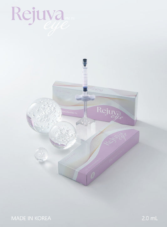 Rejuva PN 1% Eye 1x2ml