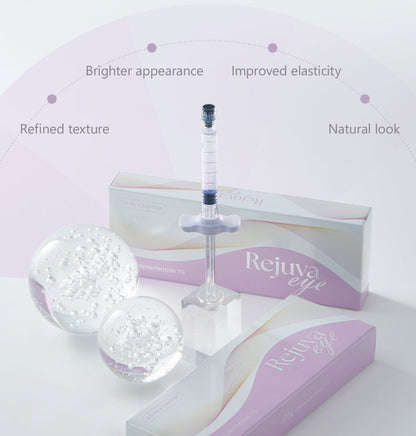 Rejuva PN 1% Eye 1x2ml