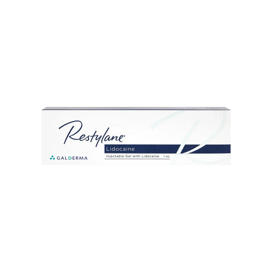 Restylane Lidocaine (1cc * 1)