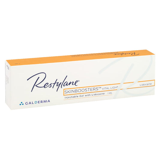 Restylane VITAL LIGHT SKINBOOSTERS (1cc * 1)