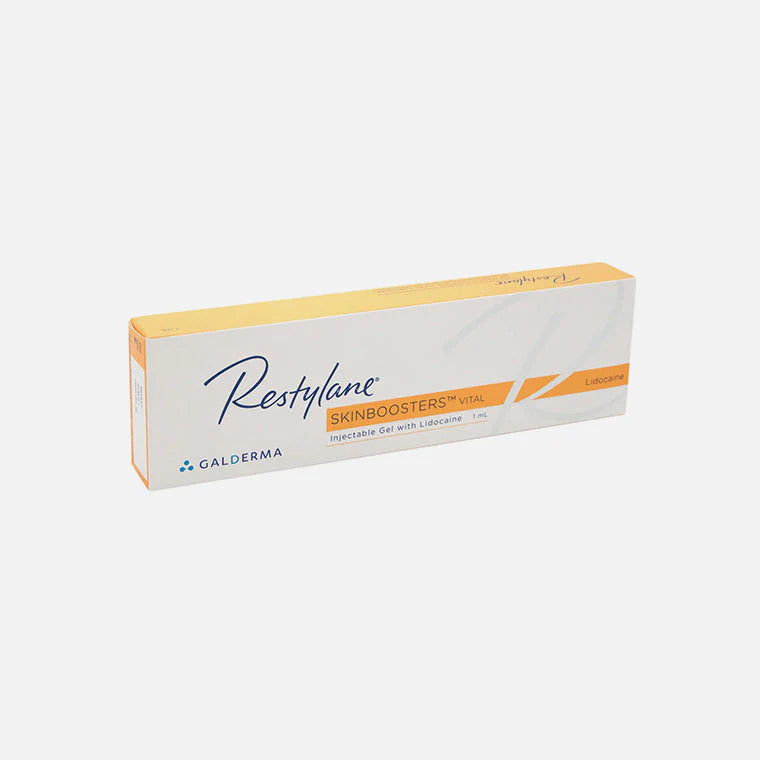Restylane VITAL SKINBOOSTERS (1cc * 1)