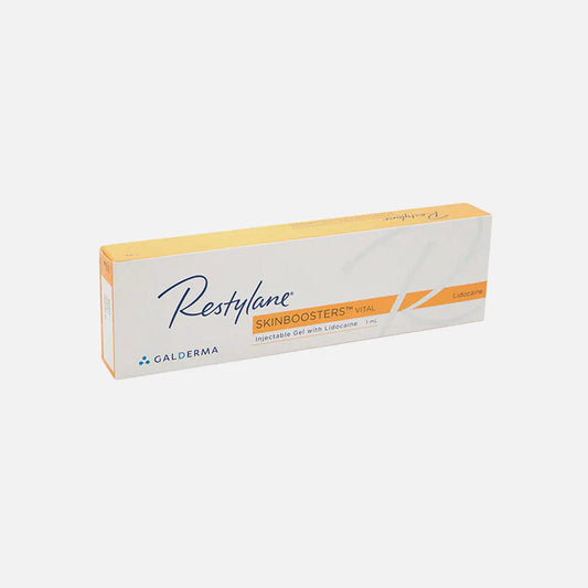 Restylane VITAL SKINBOOSTERS (1cc * 1)
