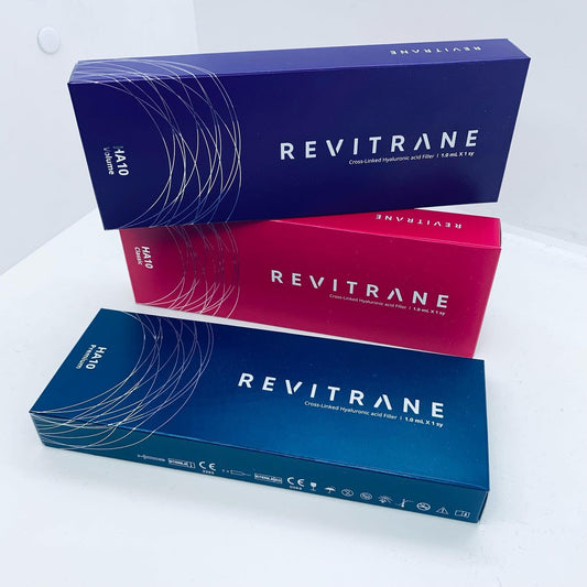 Revitrane HA10 No Lidocaine (1cc * 1)