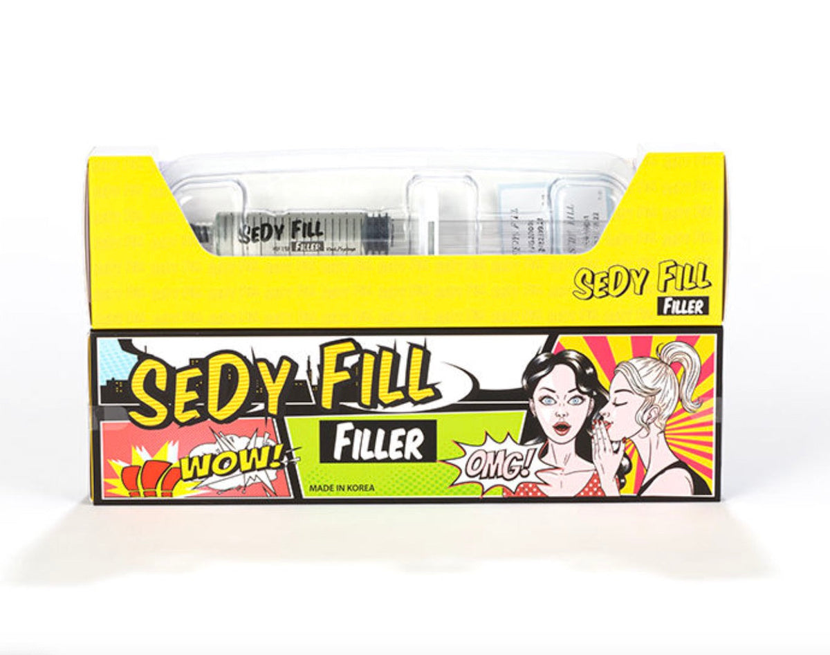 Sedyfill (10cc * 1)