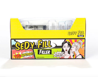 Sedyfill (10cc * 1)
