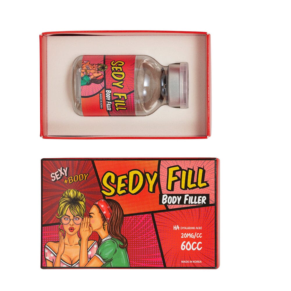 Sedyfill 60 (60mL * 1)