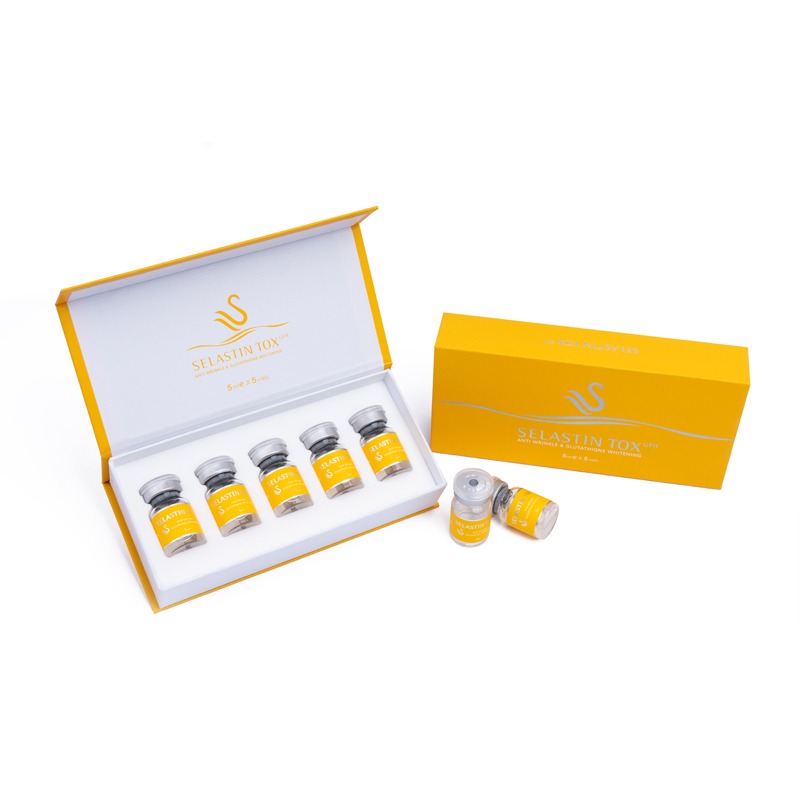 Selastin Tox (5cc * 5)