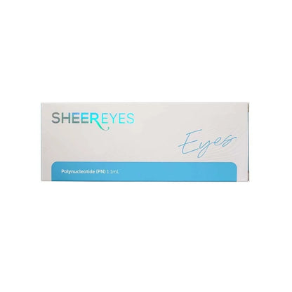 SheerEyes (1.1cc * 1)