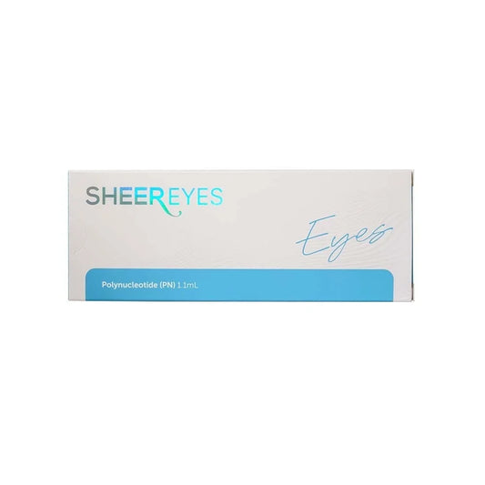 SheerEyes (1.1cc * 1)