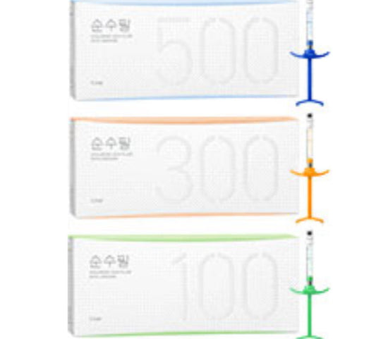 Soonsufill (1.1cc * 1)