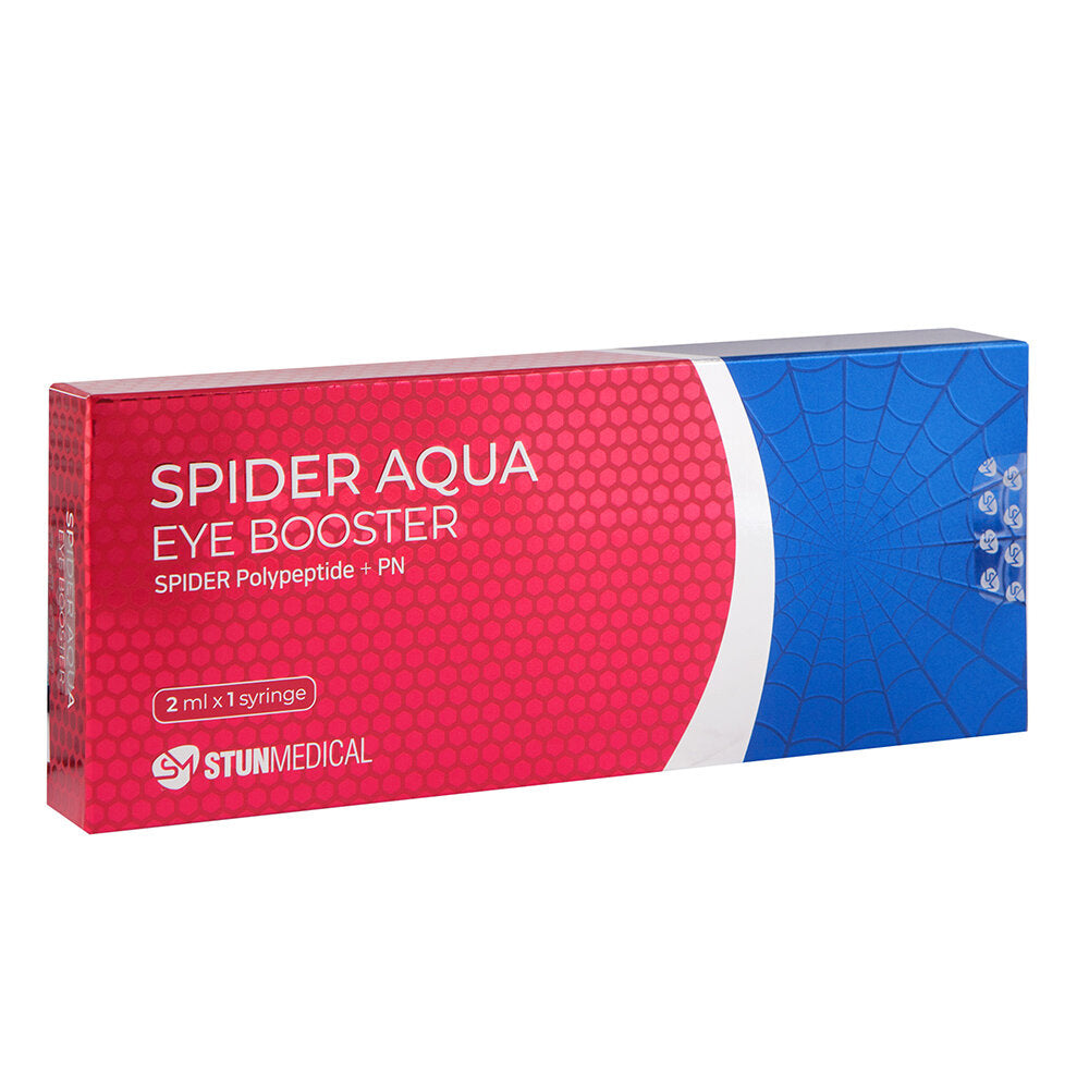 Spider Aqua Eye Booster (2cc * 1)
