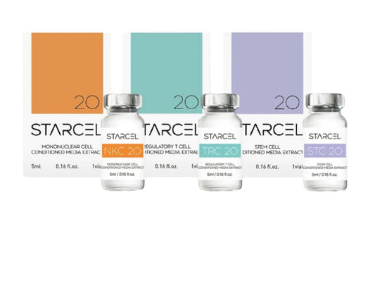Starcel (5mL * 5)
