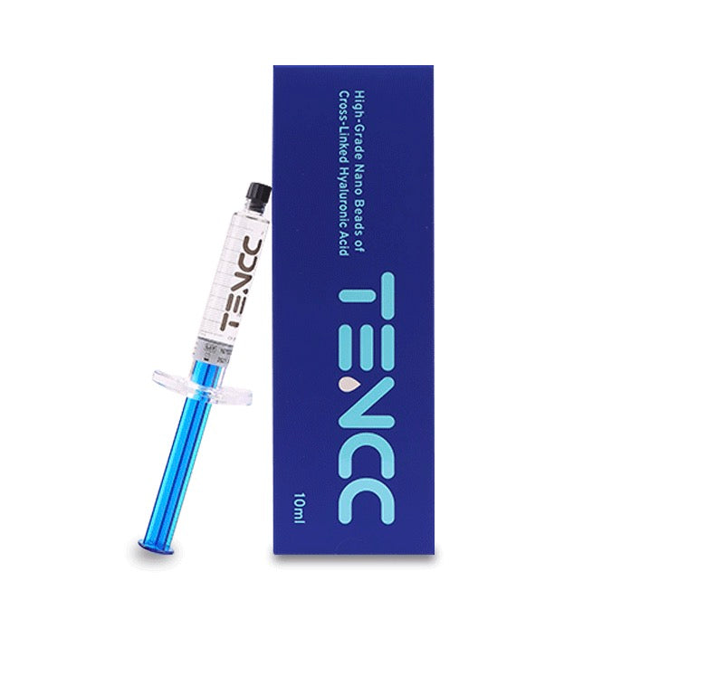 Tencc (10cc * 1)