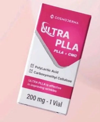 Ultra PLLA 200mg