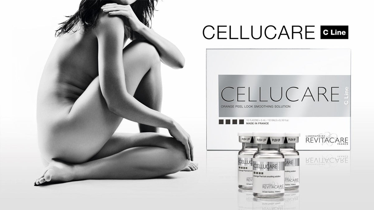 Revitacare Cellucare 10 x 5ml [exp January 2027]