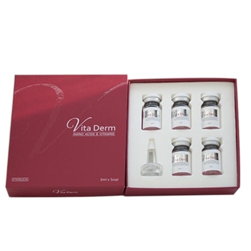 Vitaderm (3mL * 5)