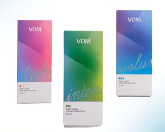 VOM Filler (1cc * 2)