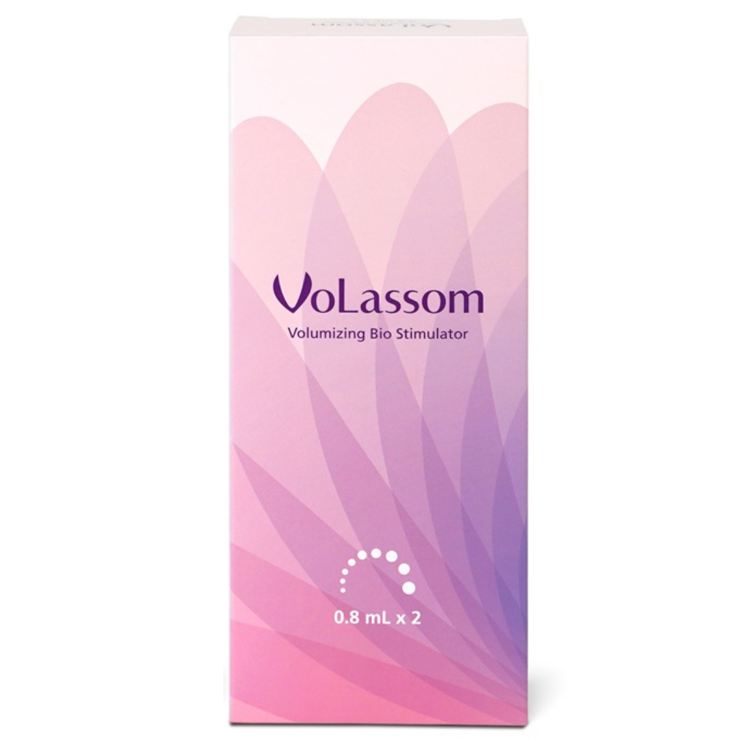 Volassom (0.8cc * 2)