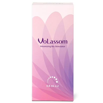 Volassom (0.8cc * 2)