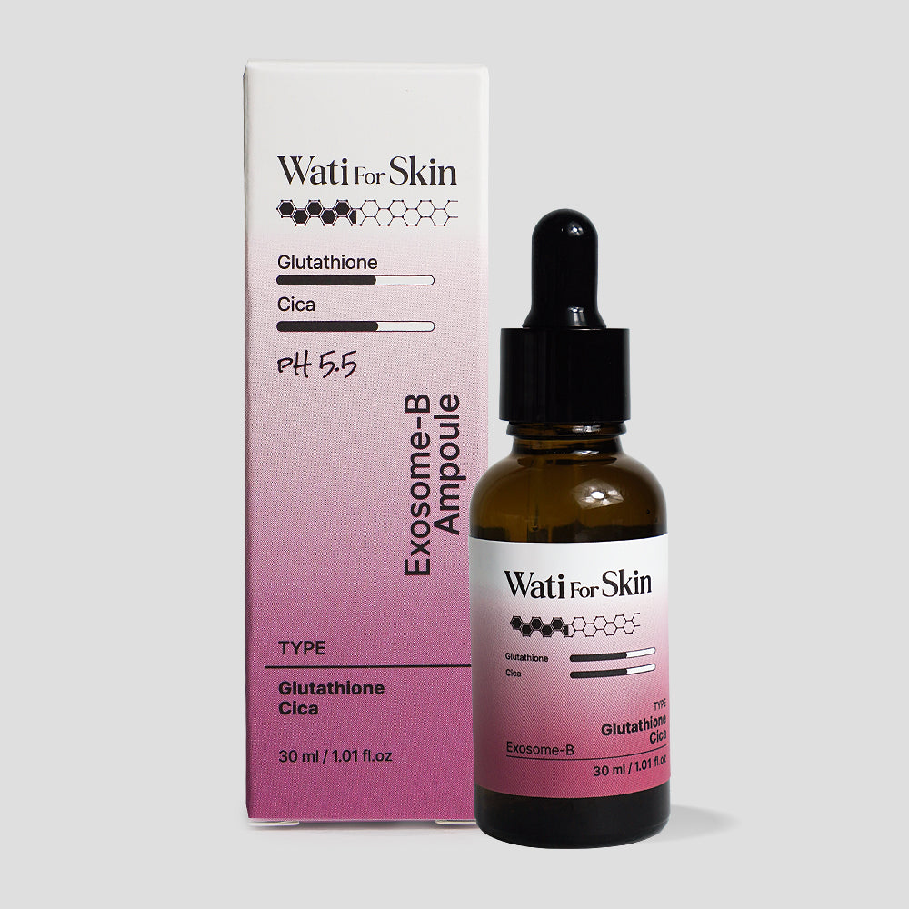 Waterforskin Glutathione Cica Blemish