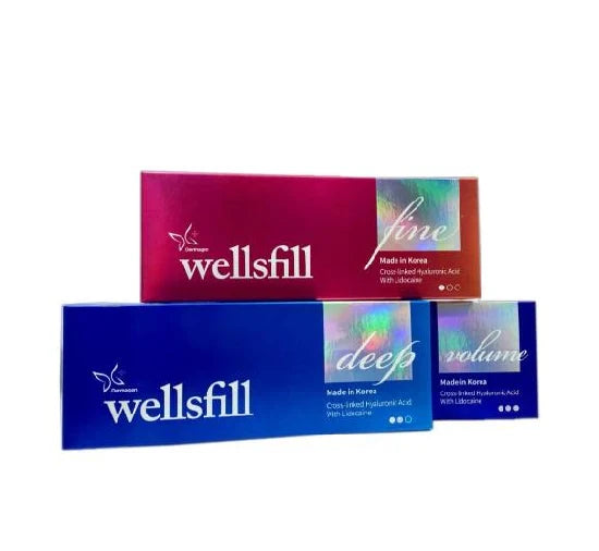 Wellsfill (1.1cc * 1)