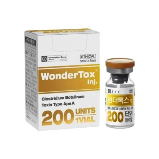 Wonder Tox 200U