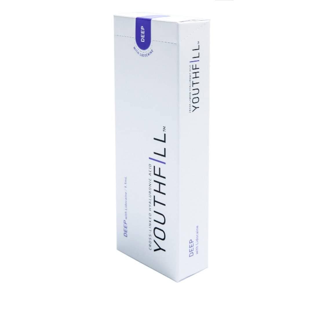 Youthfill (1.1cc * 1)