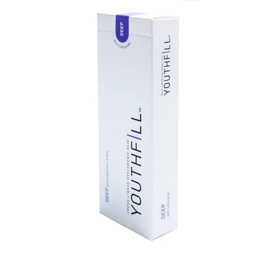Youthfill (1.1cc * 1)