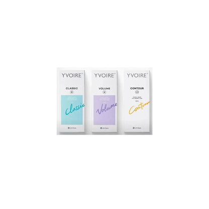 Yvoire (1cc * 1)