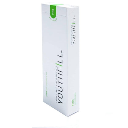 Youthfill (1.1cc * 1)