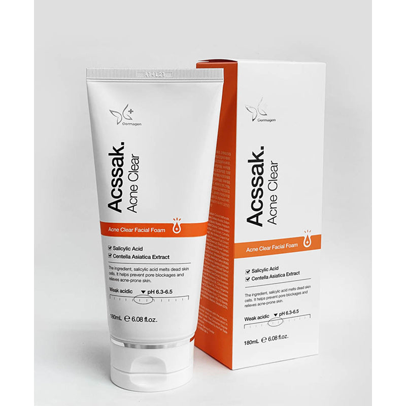 Acssak 180g