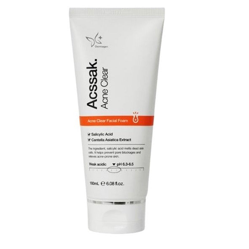 Acssak 180g