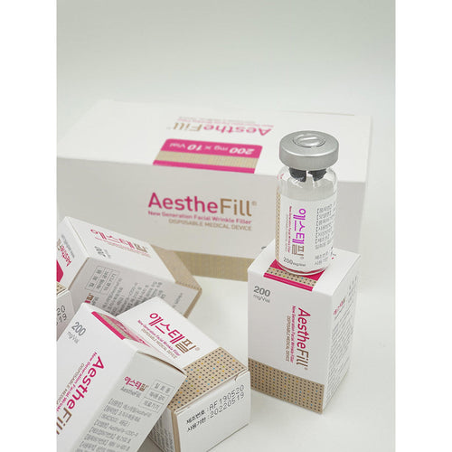Aesthefill 200mg
