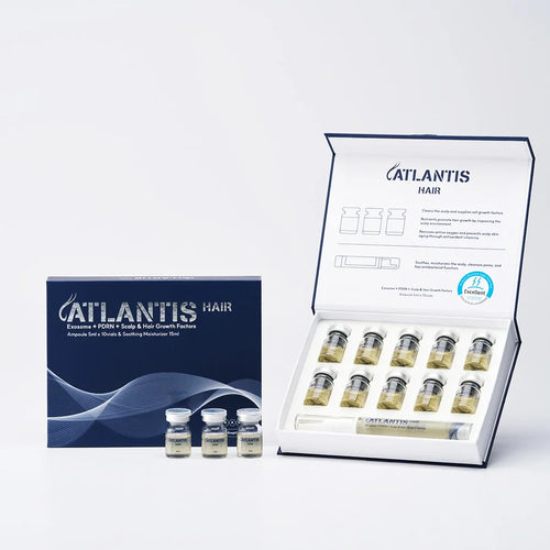 Atlantis Hair (5mL * 10)