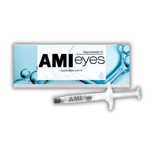 AMI Eyes 1% (2cc * 1)