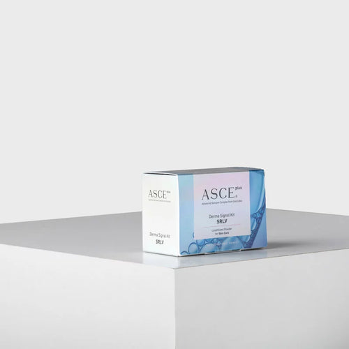 ASCE SRLV