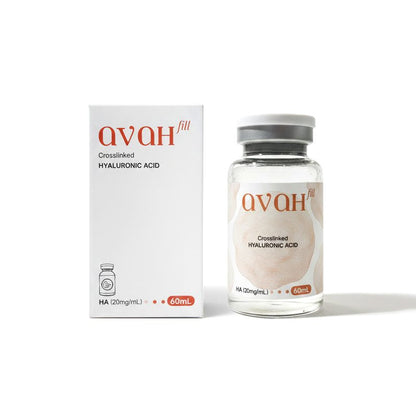 Avahfill Body (60mL * 1)