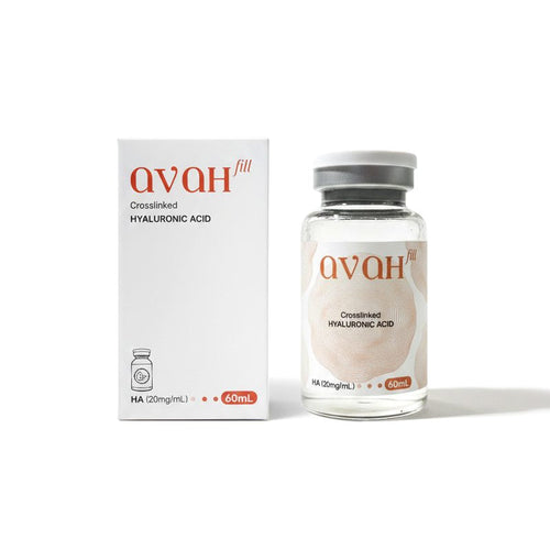 Avahfill Body (60mL * 1)