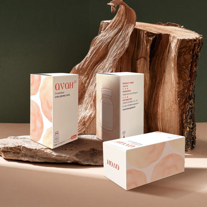 Avahfill Body (60mL * 1)