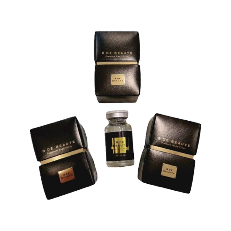B De´Beaute (60mL * 1)