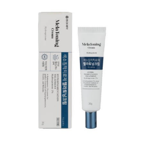 Melatoning Cream 30 g